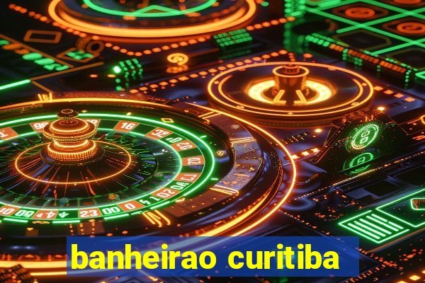 banheirao curitiba